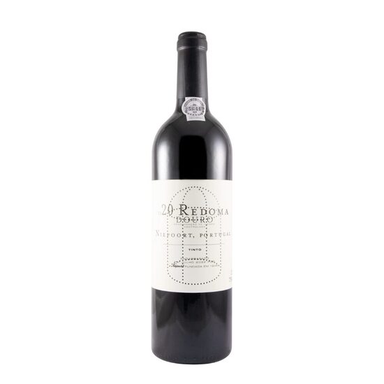 Sarkanvīns Niepoort Redoma 2020 – Douro DOC